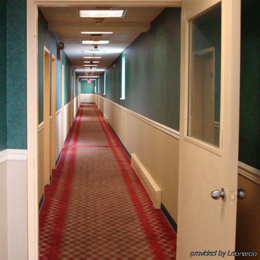 Riviera Motor Inn Brooklyn New York Interior foto