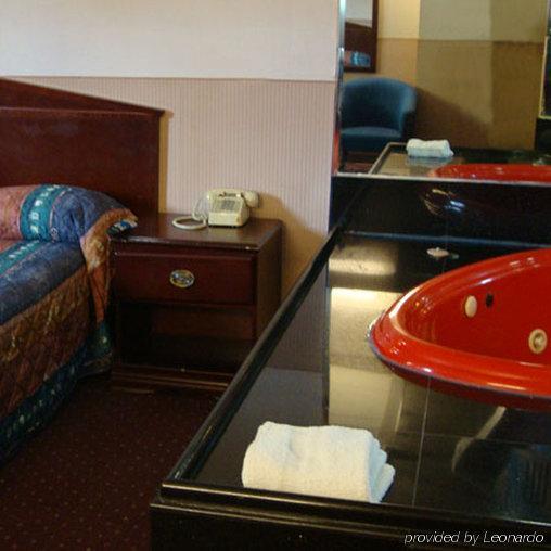 Riviera Motor Inn Brooklyn New York Zimmer foto