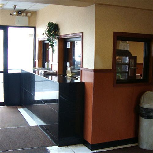 Riviera Motor Inn Brooklyn New York Exterior foto