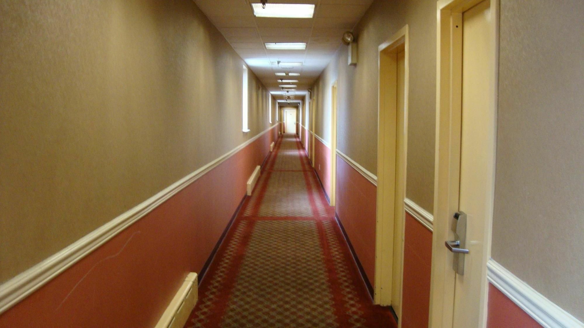 Riviera Motor Inn Brooklyn New York Exterior foto